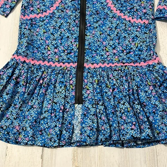 AK Fashion Dress Quilted Dress - Picture 3 of 9